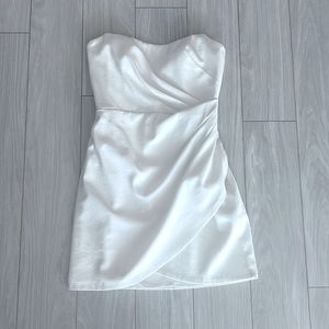 Jenny Yoo Tatiana Dress (runs large!)